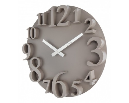 Настенные часы (40 см) TS 4022B