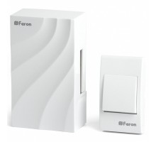 Звонок проводной Feron DB-102 48806