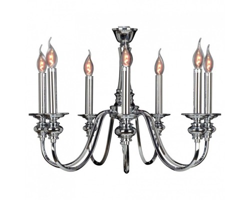 Подвесная люстра Omnilux Campalto OML-71903-07