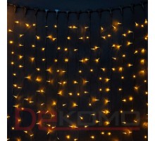 Занавес световой [3x2 м] PCL602-11 PCL602-11-2Y