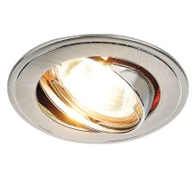 Встраиваемый светильник Ambrella Light Classic 104A 104A SN/N