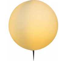 Наземный низкий светильник Globo Toula 31778