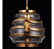 Подвесной светильник Natali Kovaltseva Minimal Art MINIMAL ART 77007-1P ANTIQUE