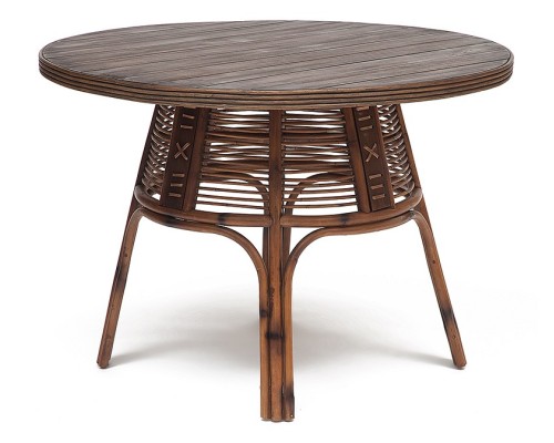 Стол обеденный Secret De Maison Lean