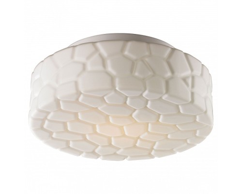 Накладной светильник Arte Lamp Aqua A5325PL-2WH