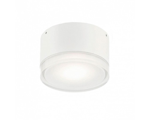 Спот Ideal Lux Urano URANO PL1 SMALL BIANCO