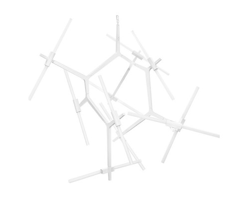 Подвесная люстра Lightstar Struttura 742206