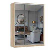 Шкаф-купе Бассо 4-600