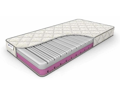 Матрас полутораспальный DreamRoll Contour Mix 1900x1200