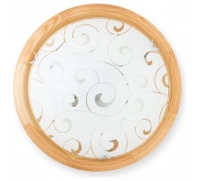 Накладной светильник TopLight Kelly TL9043Y-02PN