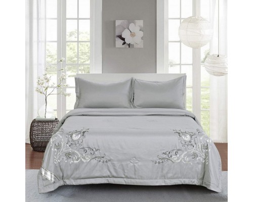 Комплект с одеялом евро Изида