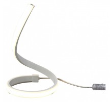 Настольная лампа декоративная Mantra Nur 6008