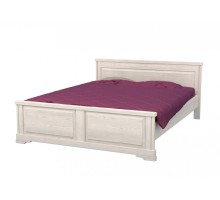 Кровать двуспальная Эдем Лайт 2000х1600