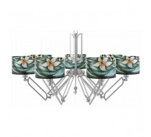 Подвесная люстра Lamp4You Hightech 15 M1-07-SN-LMP-Y-12