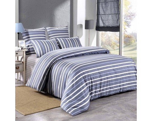 Постельное белье полутораспальное Северьян