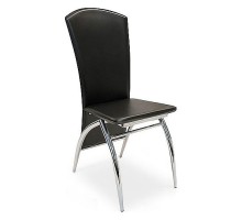 Стул F190-2 черный