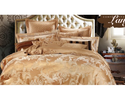 Постельное белье евростандарт JC-124