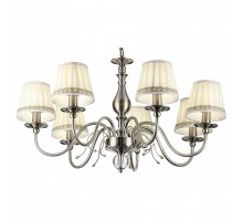 Подвесная люстра Rivoli Firenze P7 AB Б0038432