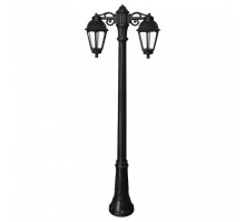 Фонарный столб Fumagalli Saba K22.156.S20.AXF1RDN