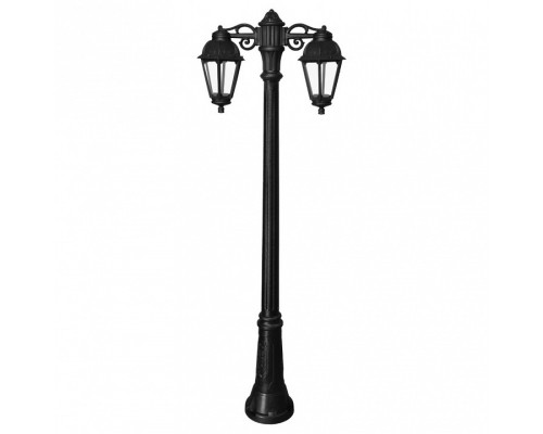 Фонарный столб Fumagalli Gigi Bisso/Saba K22.156.S20.AXF1RDN