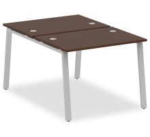 Стол офисный Metal System БА.РАС-СП-2.1