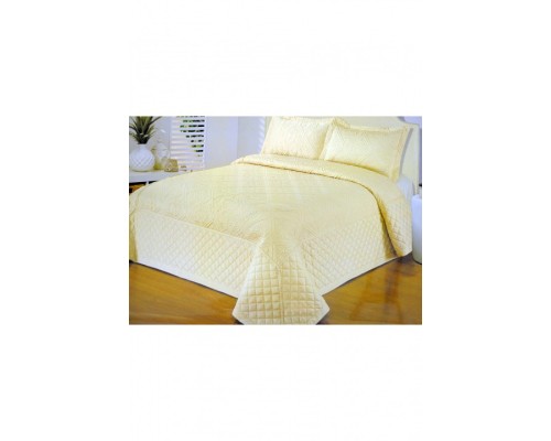 Покрывало с наволочками евростандарт Беатрис