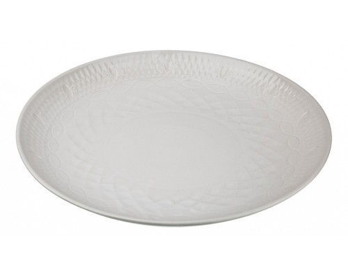 Блюдо декоративное (35 см) Донателла 122-501