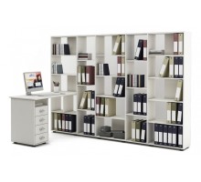 Стол компьютерный Оксфорд-7