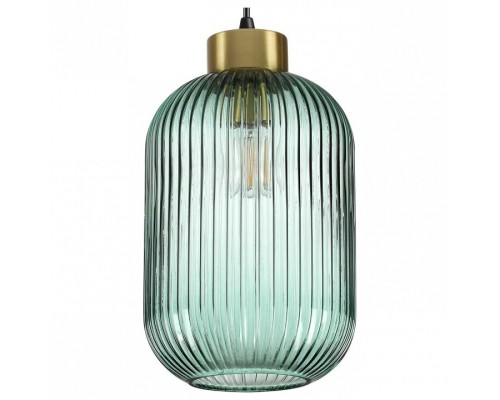 Подвесной светильник Ideal Lux Mint-3 MINT-3 SP1 VERDE