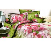 Постельное белье двуспальное Вальтери SF-61