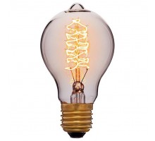 Лампа накаливания Sun Lumen A60 E27 60Вт 2200K 053-617