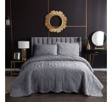 Покрывало с наволочками полутораспальное Амара