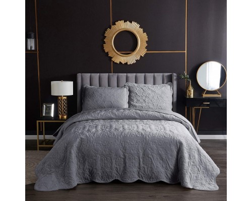 Покрывало с наволочками полутораспальное Амара