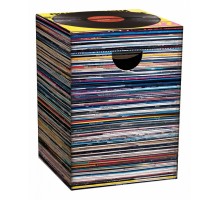 Табурет Music express