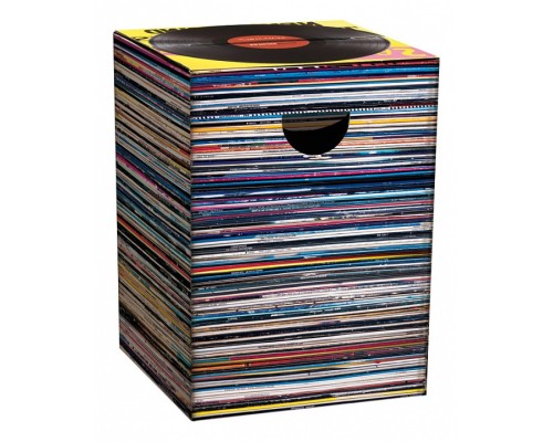 Табурет Music express