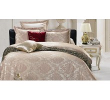 Постельное белье евростандарт Вальтери JC-19