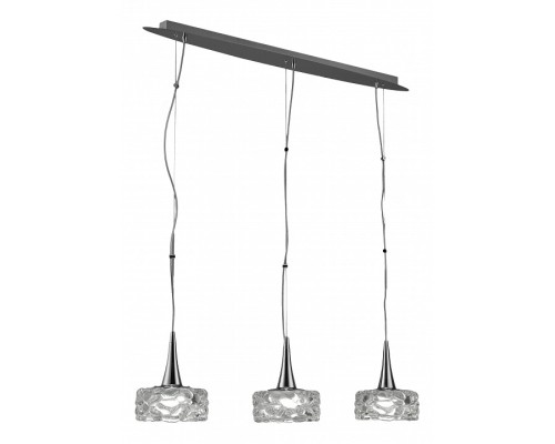 Подвесной светильник Mantra O2 3931