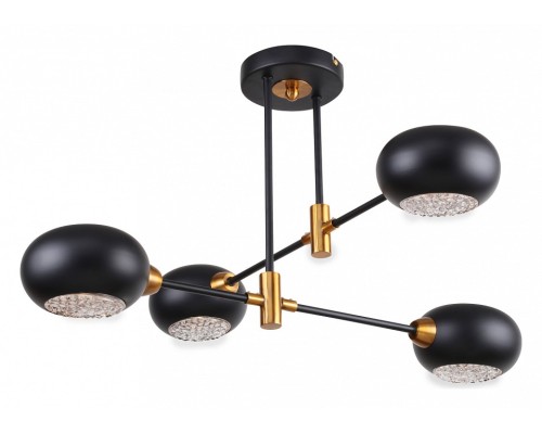 Люстра на штанге Rivoli Evlia Б0044492