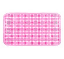 Коврик для ванной (70x38 см) Массажный