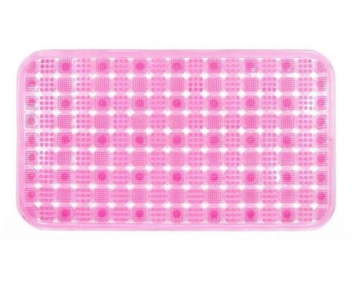 Коврик для ванной (70x38 см) Массажный