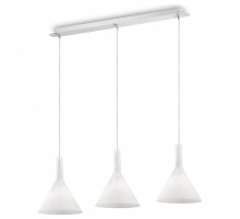Подвесной светильник Ideal Lux Cocktail COCKTAIL SP3 BIANCO