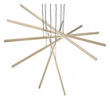 Подвесная люстра ST-Luce Basoni 