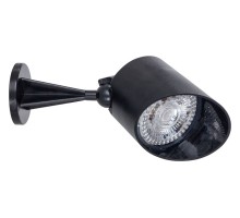 Светильник на штанге Arte Lamp Elsie A1024AL-1BK