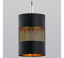 Подвесной светильник TK Lighting Bogart 3214 Bogart Black