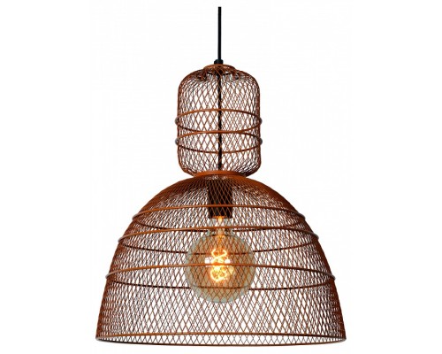 Подвесной светильник Lucide Gasset 78395/01/43