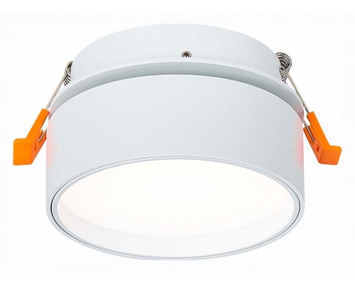 Встраиваемый светильник ST-Luce ST651 