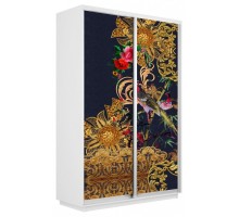 Шкаф-купе Экспресс Фото дуо 1013 1600x600x2400