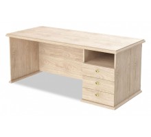 Стол для руководителя Raut RDT 188(R)