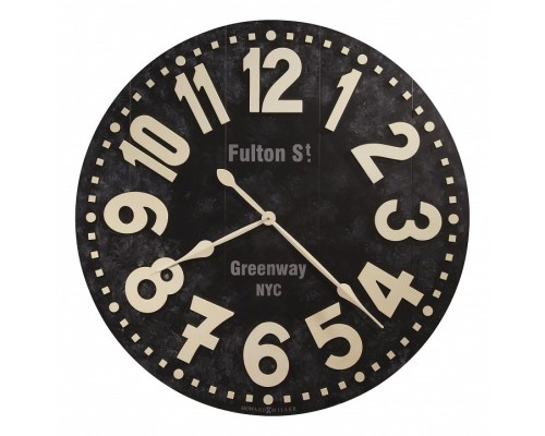 Настенные часы (91 см) Howard Miller 625-557