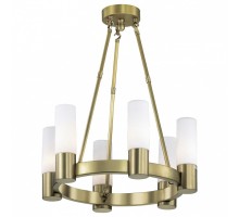 Подвесная люстра Odeon Light Lorita 2719/6